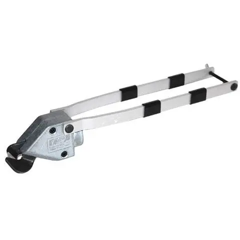 Sänkt pris Malco Turbo Heavy Duty Plåtsaxadapter